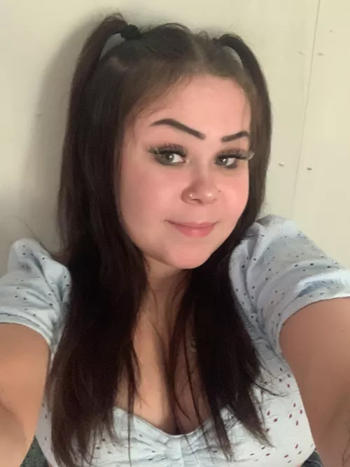 1 week til my bdayyyy! by nessgrace