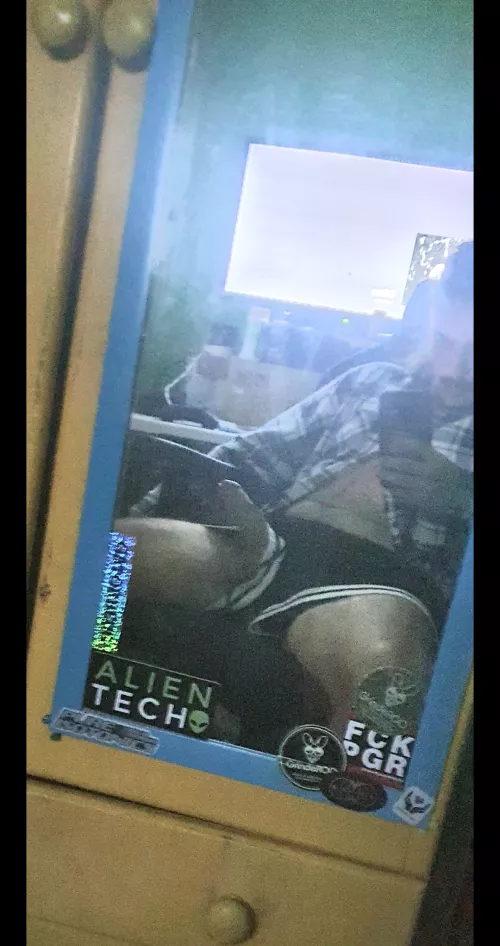 26M just kickin back by Lilsuccabis