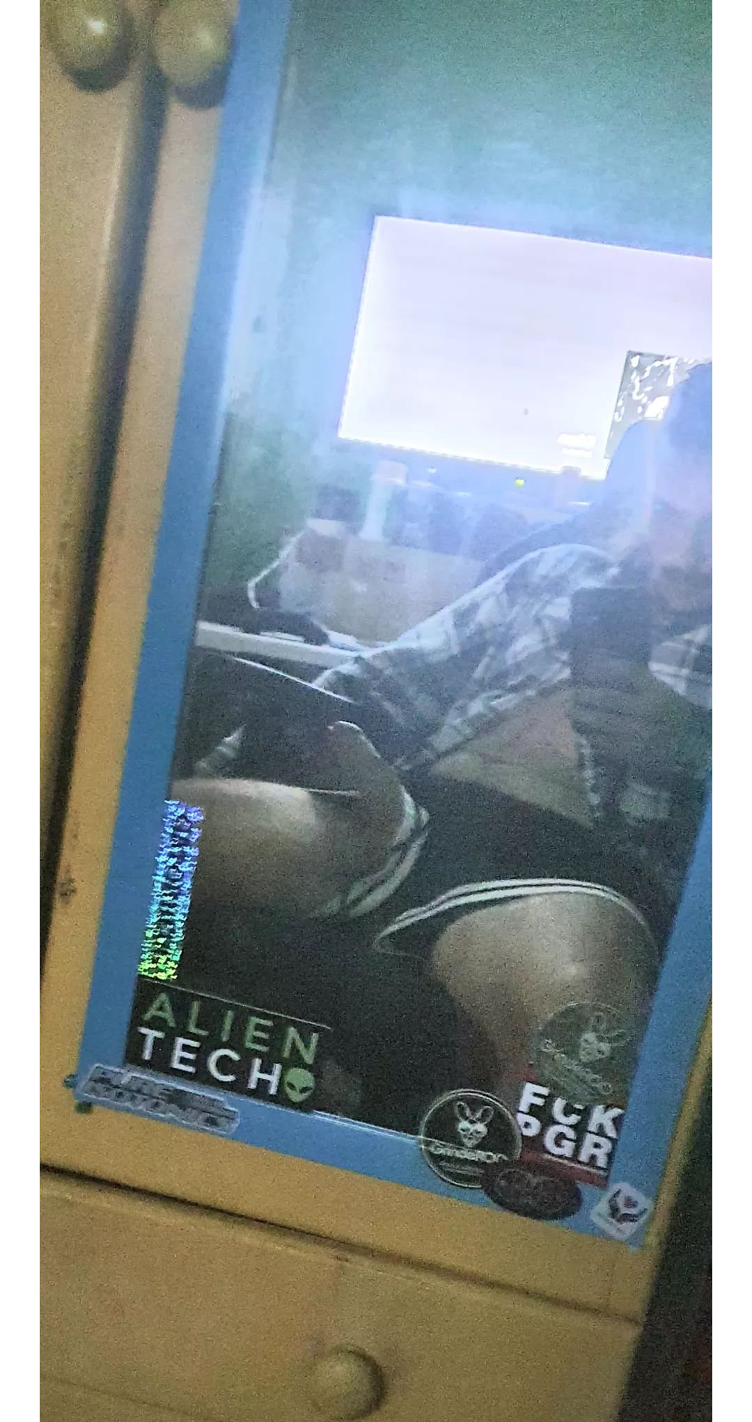 26M just kickin back posted by Lilsuccabis