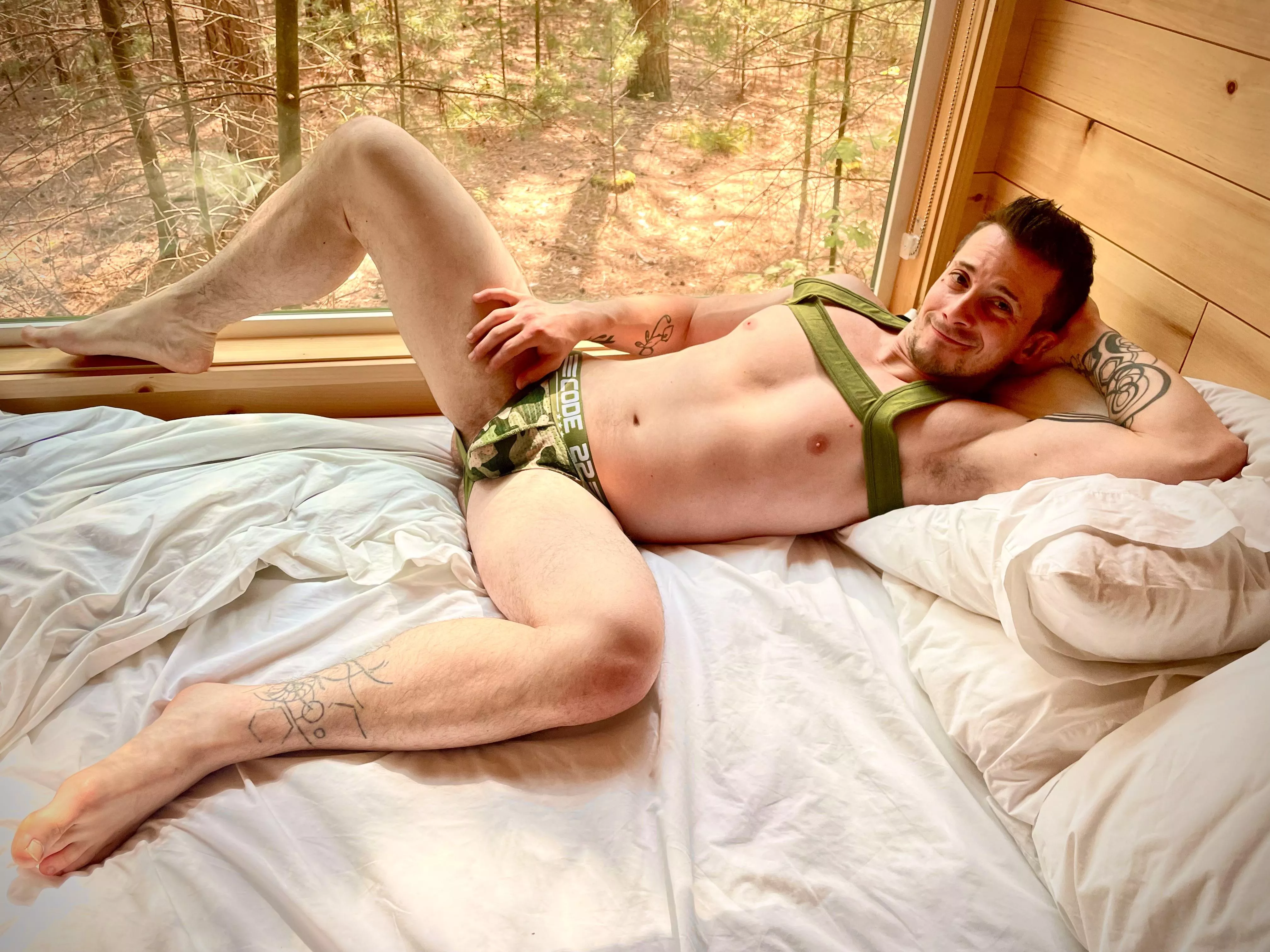 [30] Bi Jock - OC posted by johnnyorac