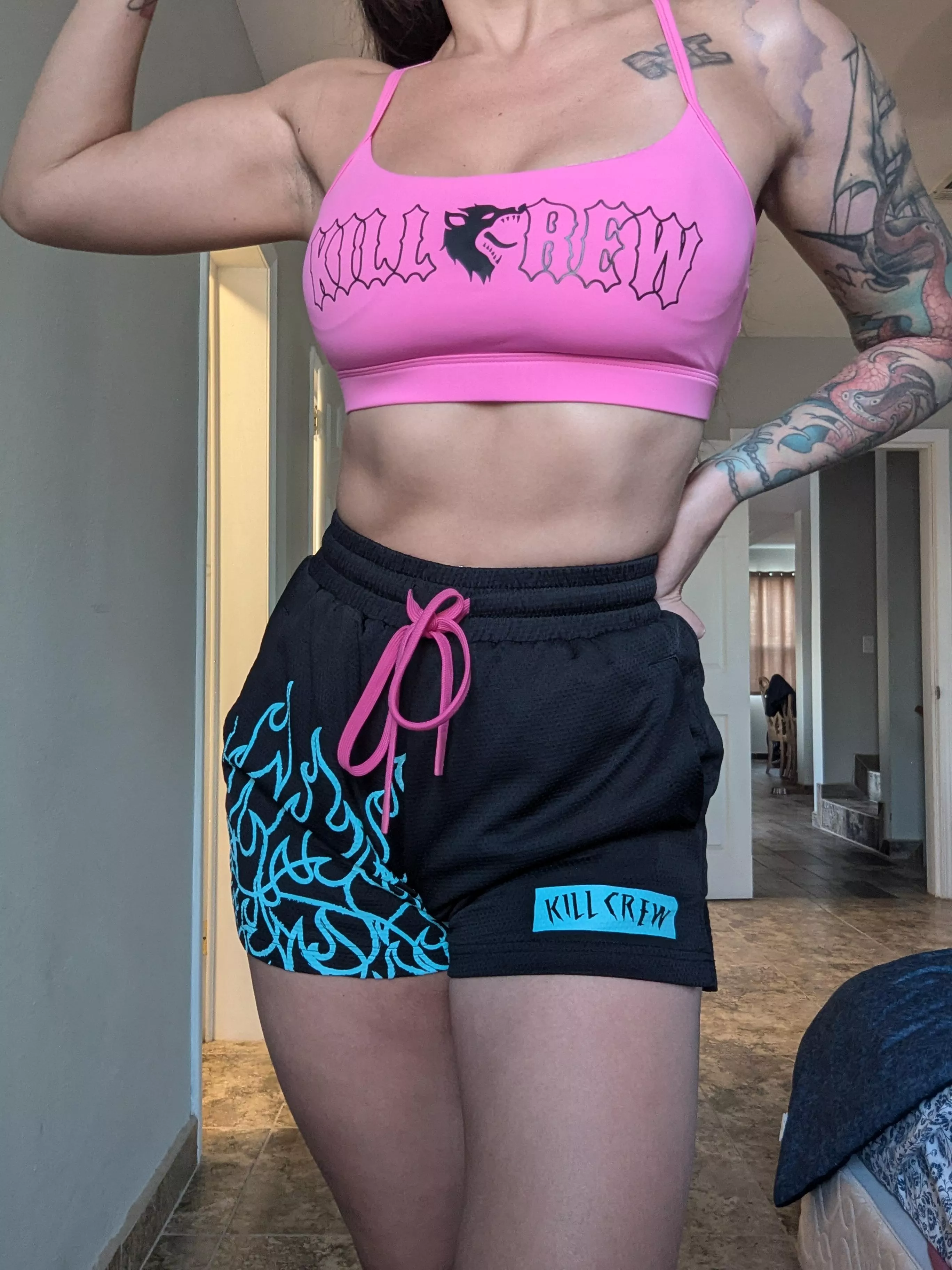 A Favorite Fit  posted by racymacy1