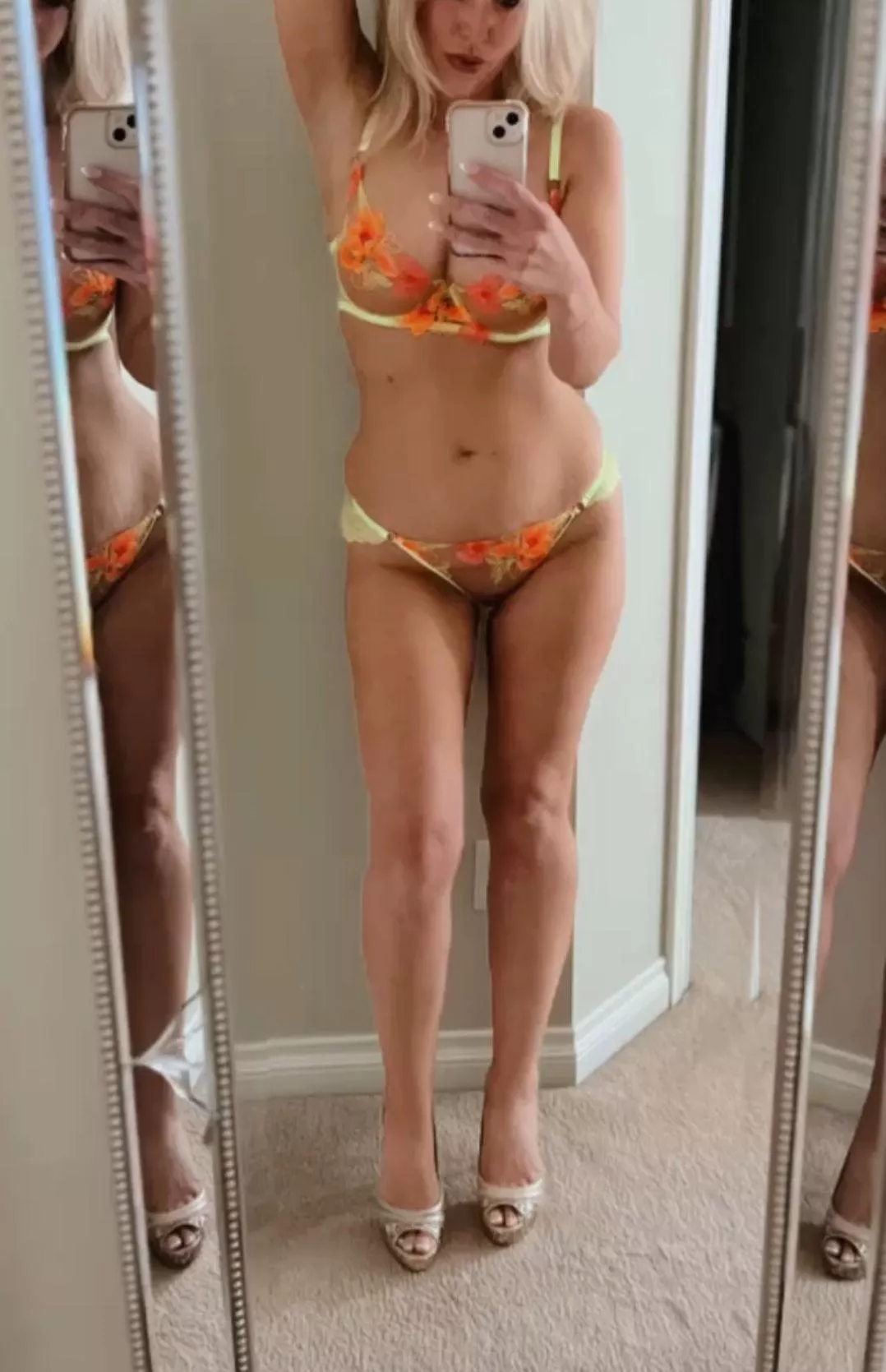 A little summer set posted by legally_mel