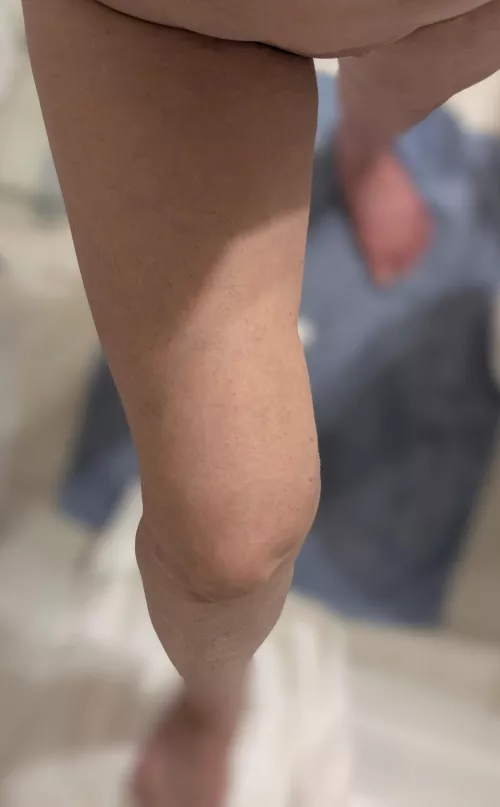 After bath by Crafty510