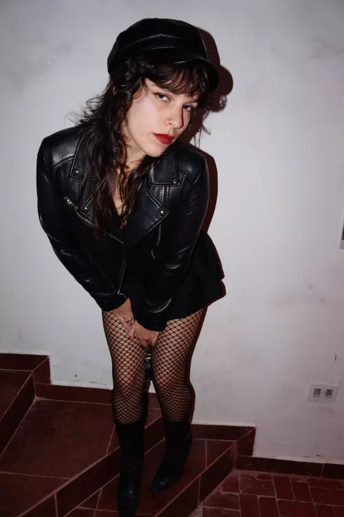 all the power over your sex life in one woman by MysticalCleo