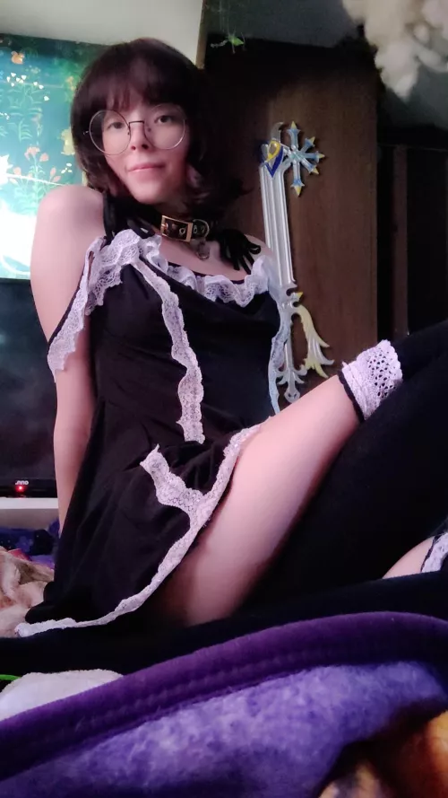 Any Kingdom Hearts fans?  by w00lysocks