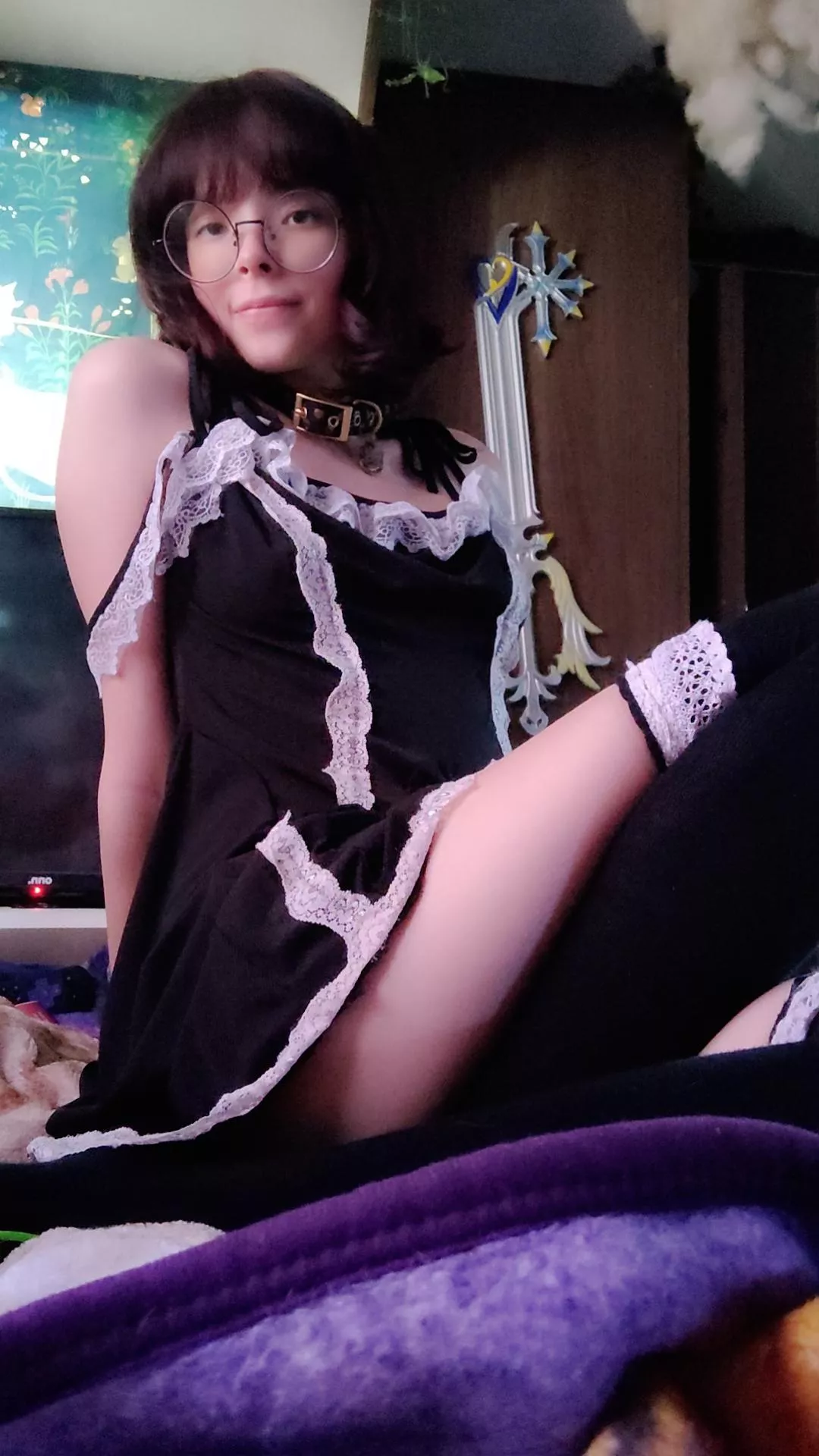 Any Kingdom Hearts fans?  posted by w00lysocks