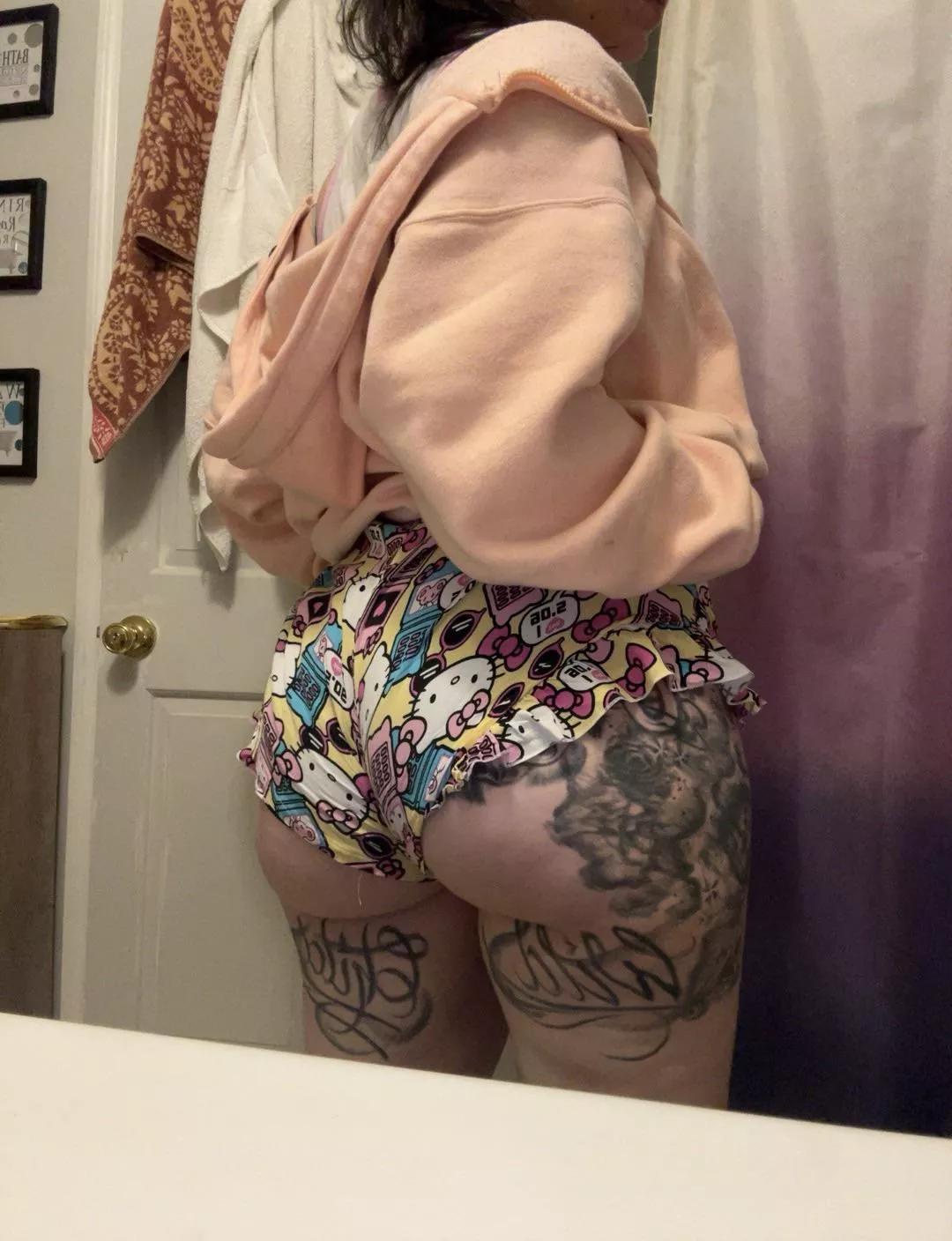 Anyone actually dtf on here & not just wasting time? posted by MckameyRose