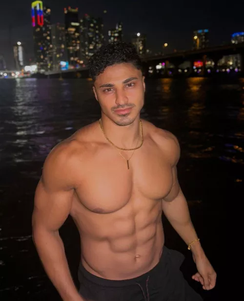 Anyone want to goon to Joseph?  by logieasign