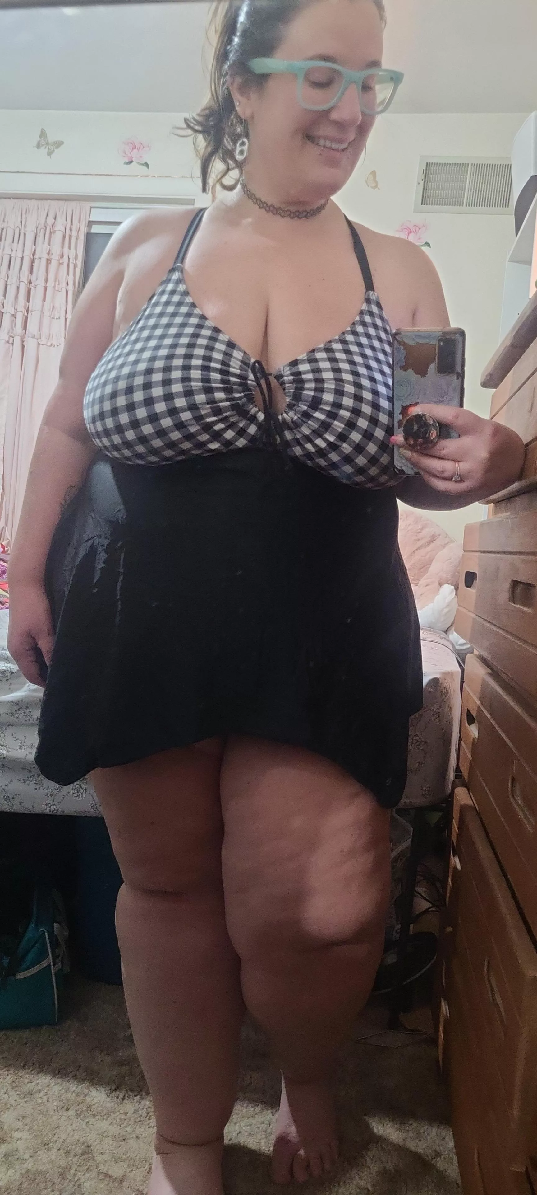 Beach Trip ⛱️  posted by maddcow22