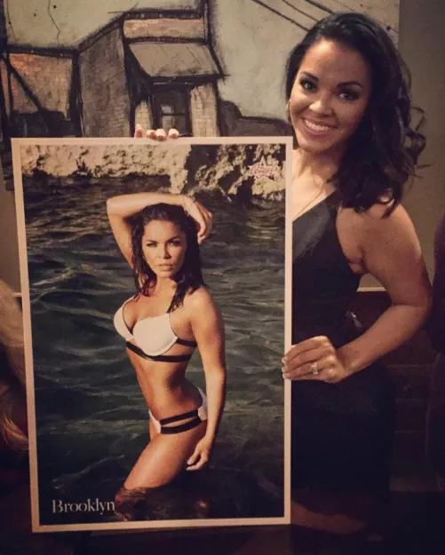 Brooklyn, BB26 by MFCMisfit