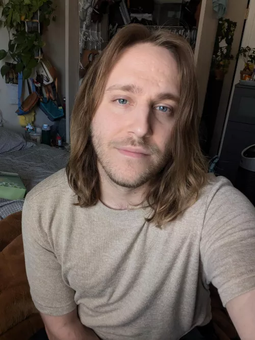 Can't believe I'm 30! 🎂 I still just wanna play games and have a pizza party 🍕🤷‍♂️ by Cokeachodeee