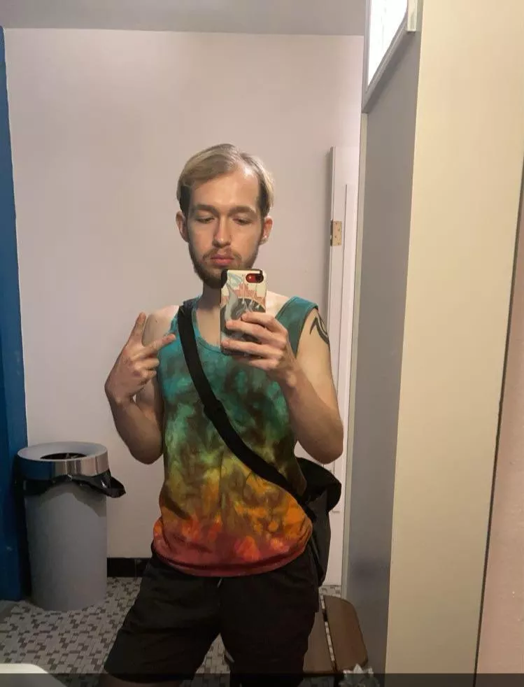 Cosplay ideas? posted by Apprehensive-Gene229