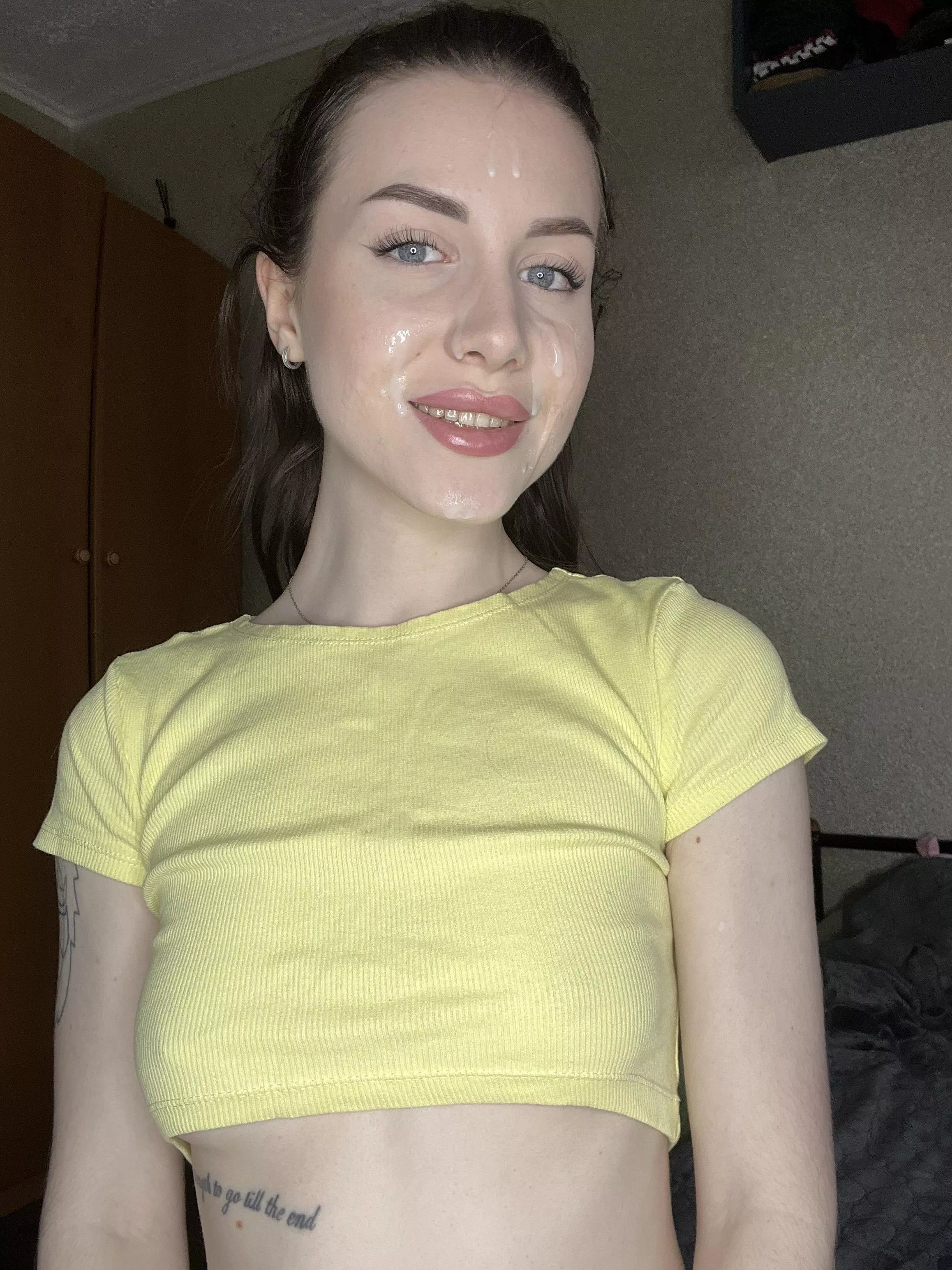 Could I be your ideal sperm target posted by _LUNAmoon