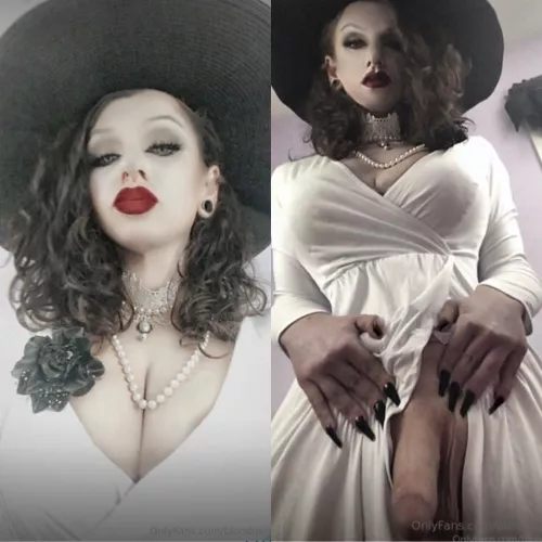 Cum get Lady D’s Lady D 😈 by L8TEX