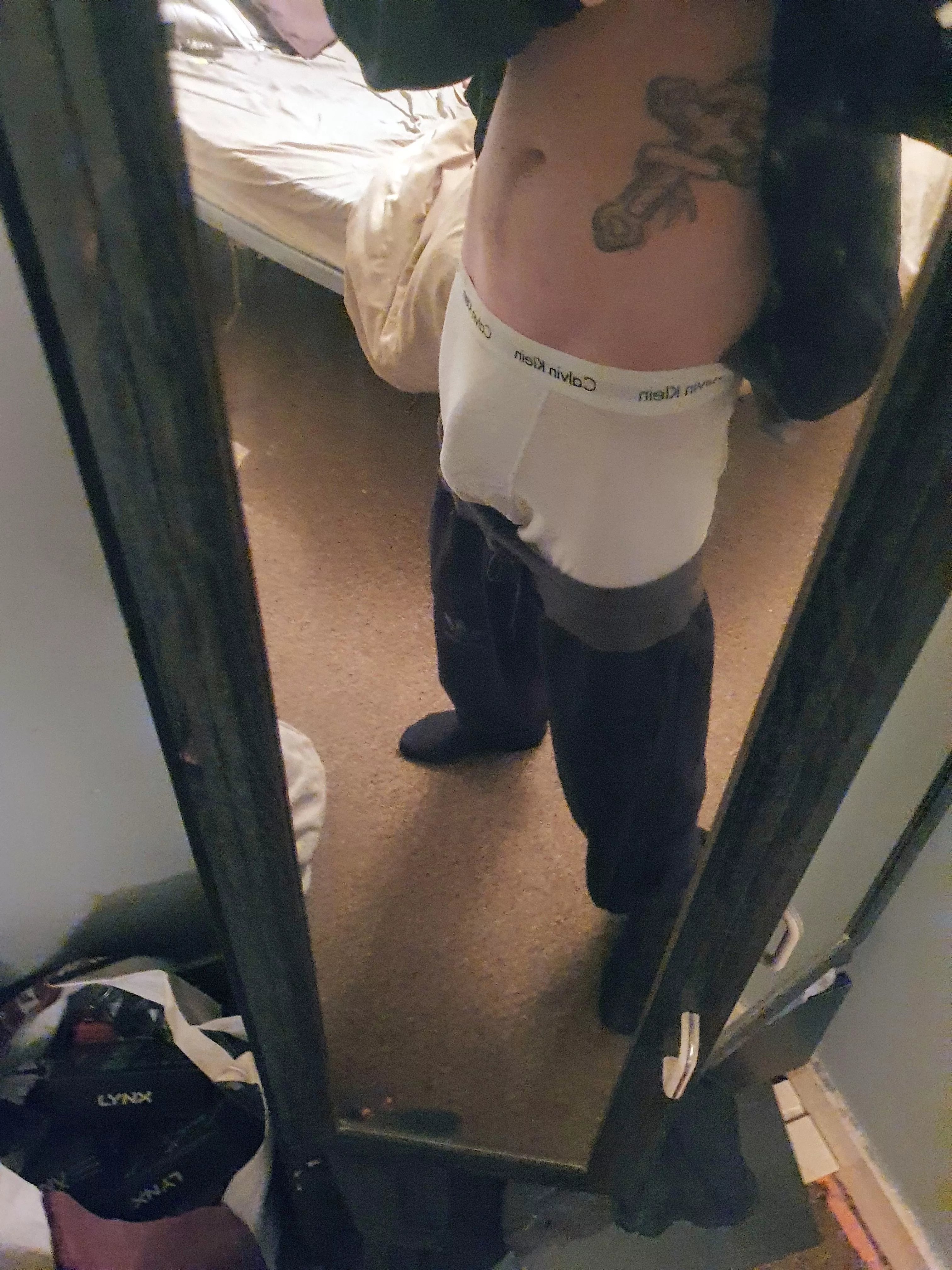 Do you like? posted by hot___guy