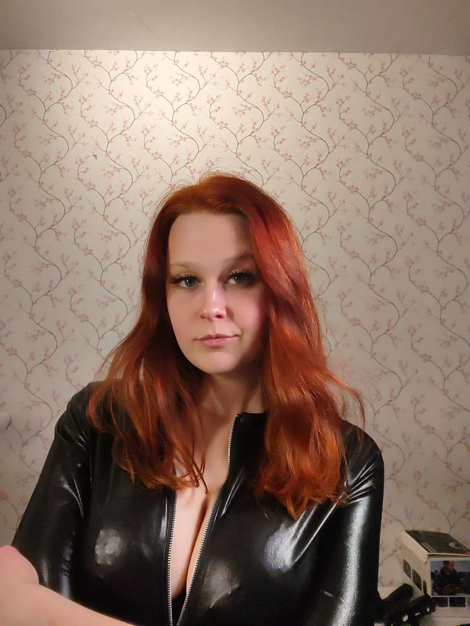 Do you like the view? posted by Goddess_Julia