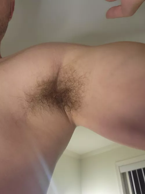 Fresh from the gym  by Quick_Opening8466