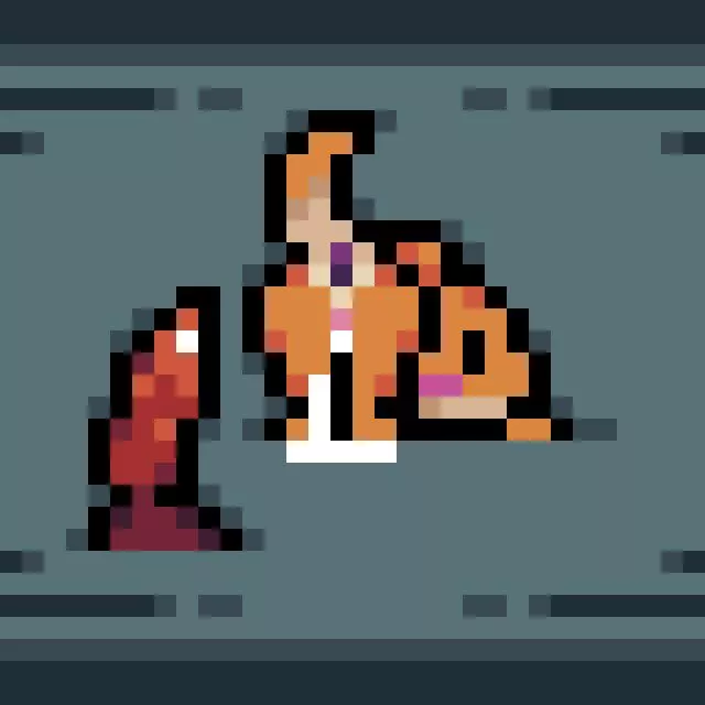 Gaped and pumped full <3 (made by me, comms open <3) posted by noshecats