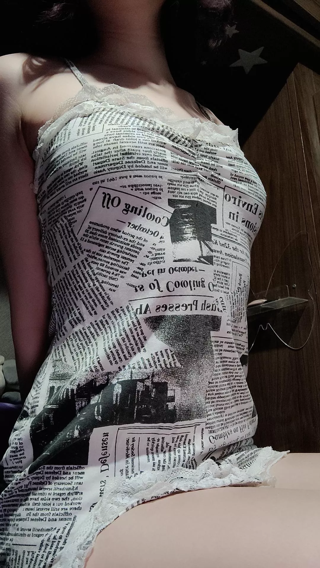 Good afternoon (≡^∇^≡) it's a bit chilly ~ posted by w00lysocks