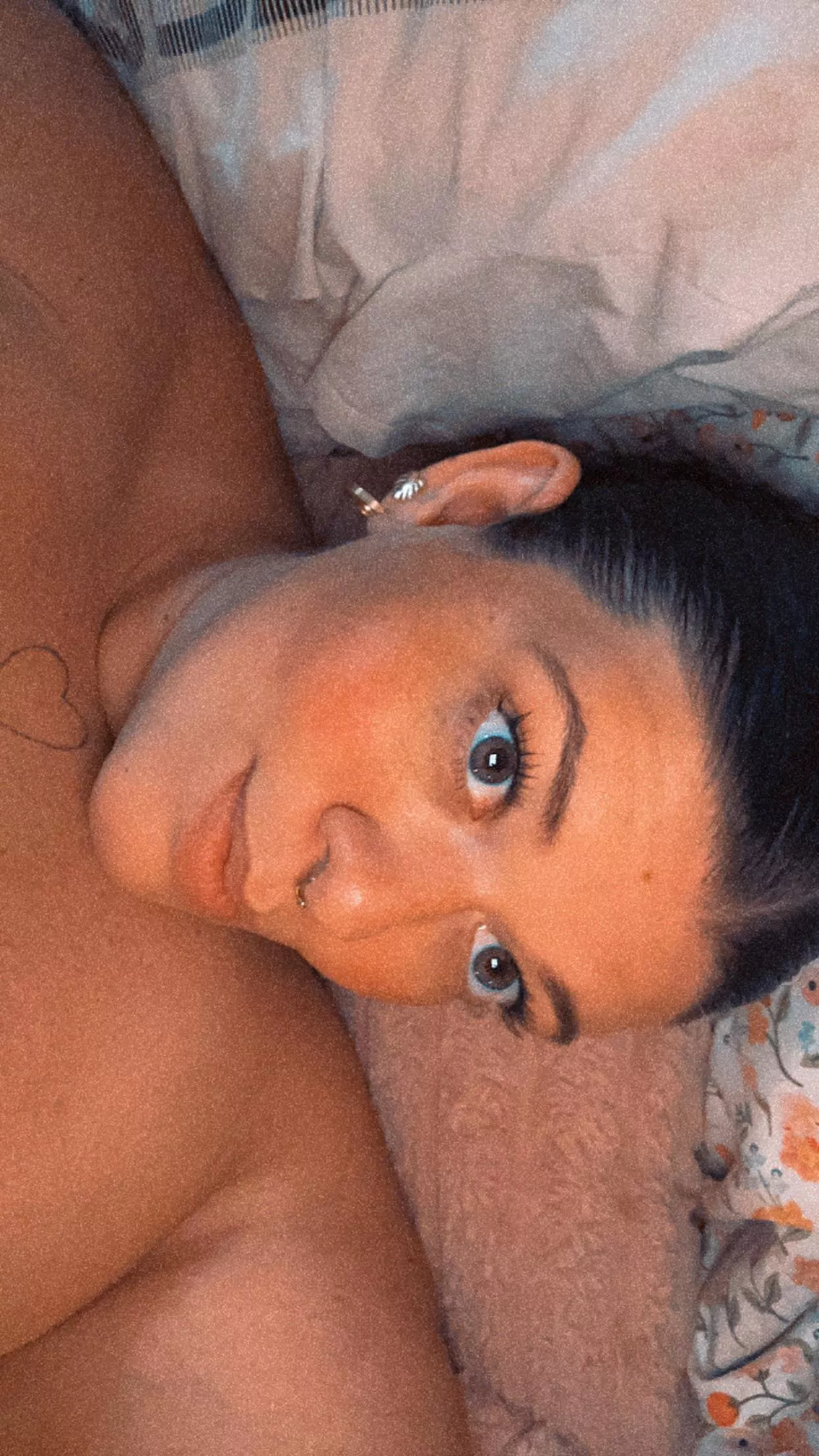 Good morning!  posted by missxsinx