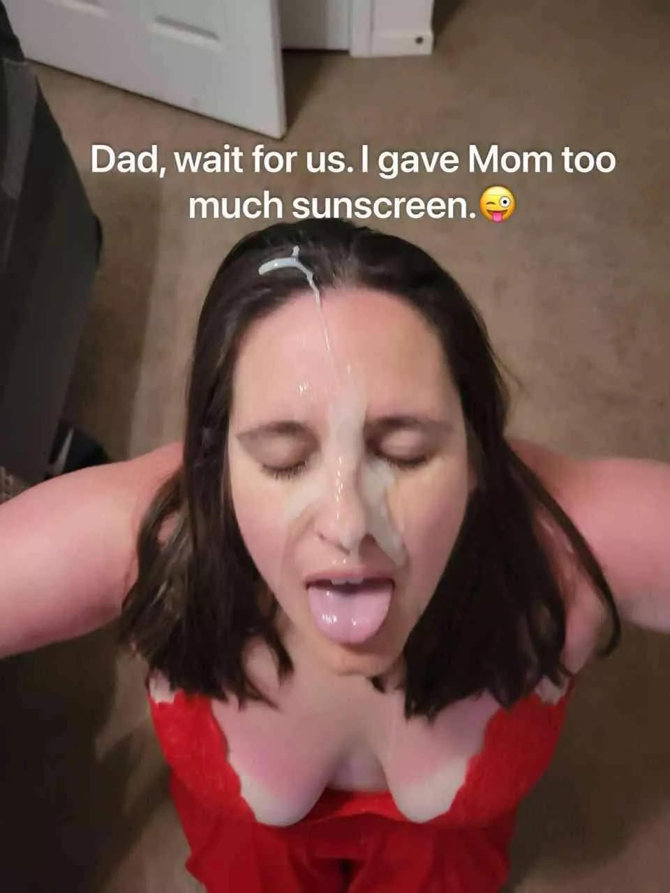 Gotta make sure to reapply later too😵‍💫 posted by TheGainsGod