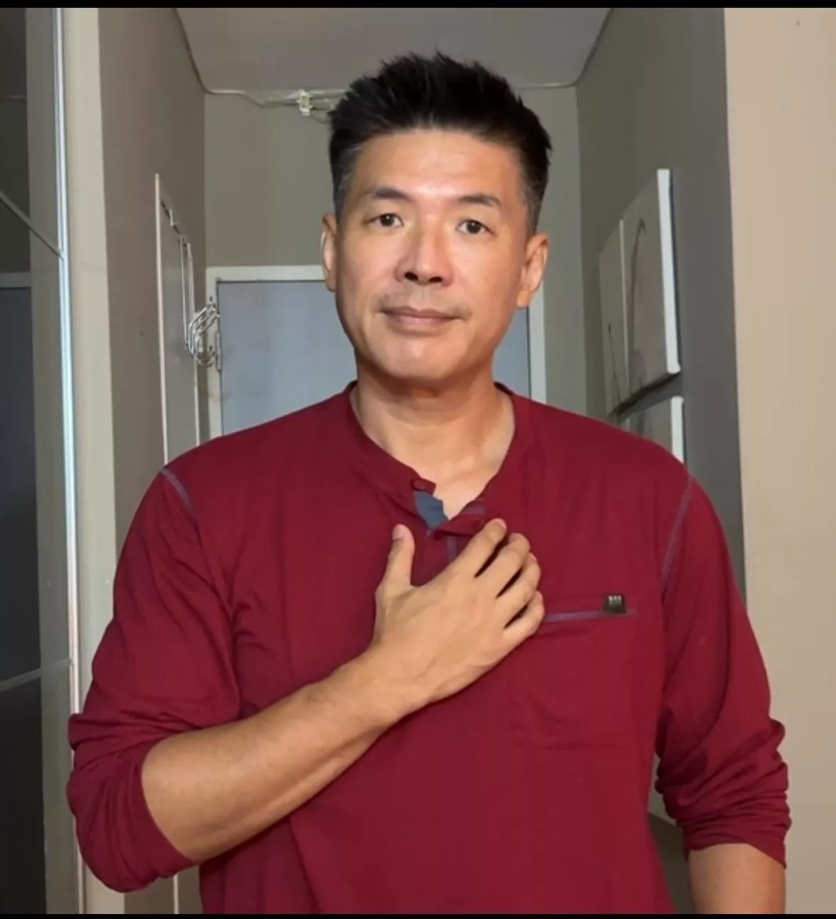 Greetings from NY posted by Few_Replacement_322