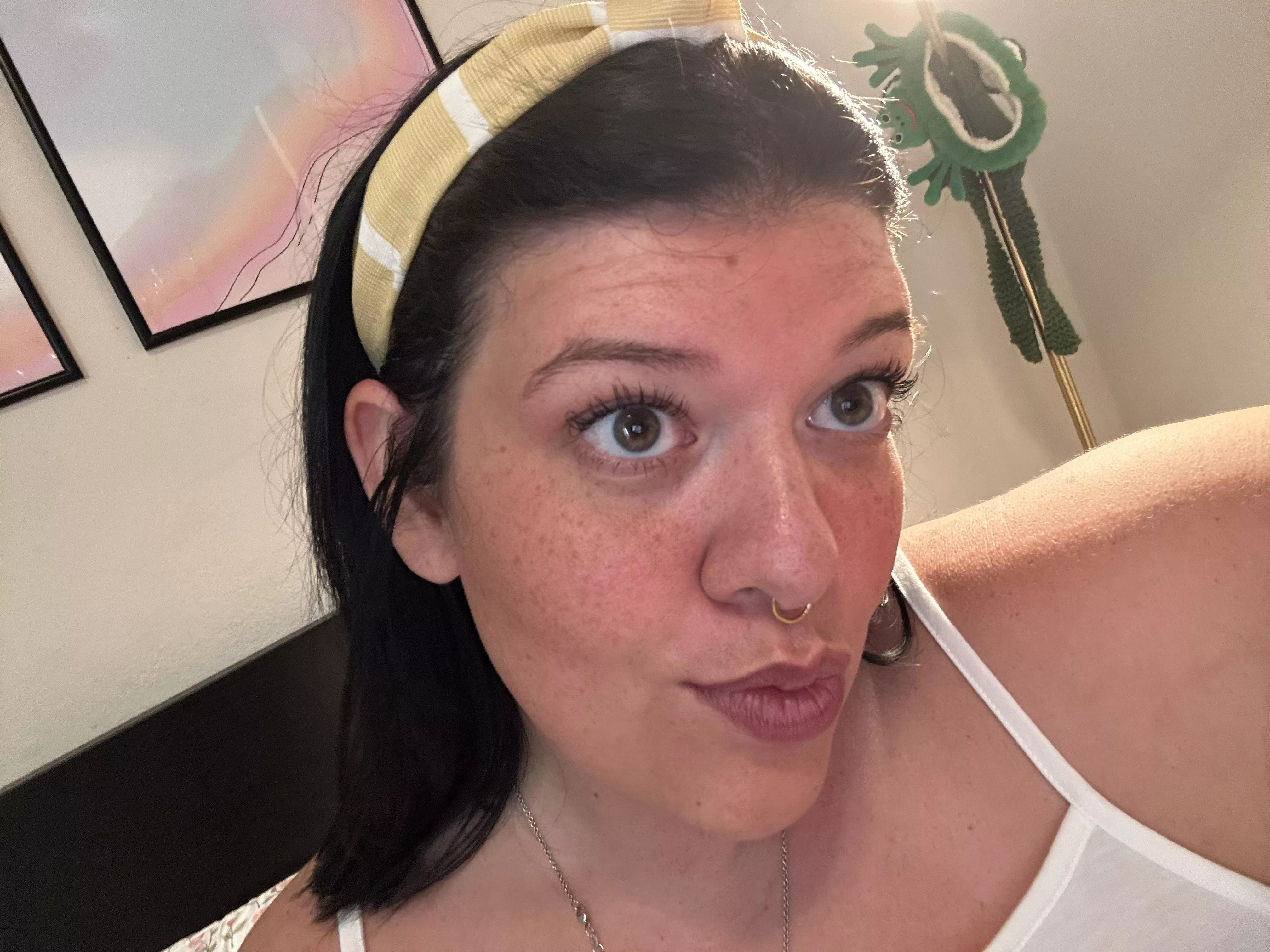 Happy Friday 😋 posted by missxsinx