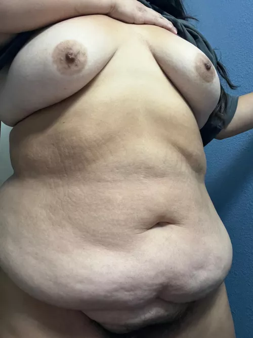 Happy Friday! I'm hoping to get groped this weekend while I'm out! What are your plans? by Silver-Practice-2399