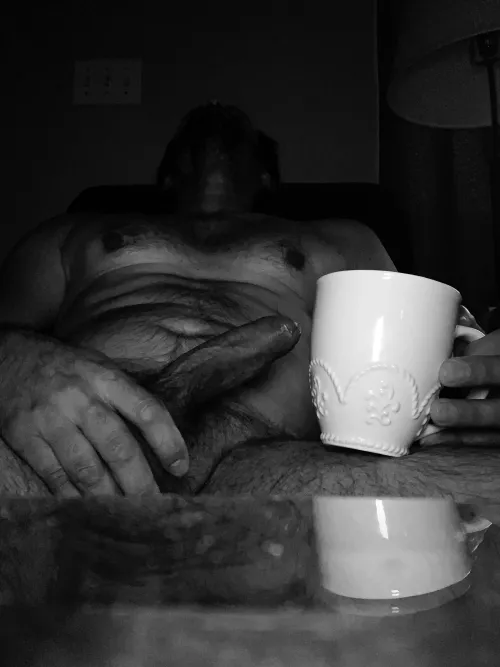 Happy Saturday! by reddit-1974