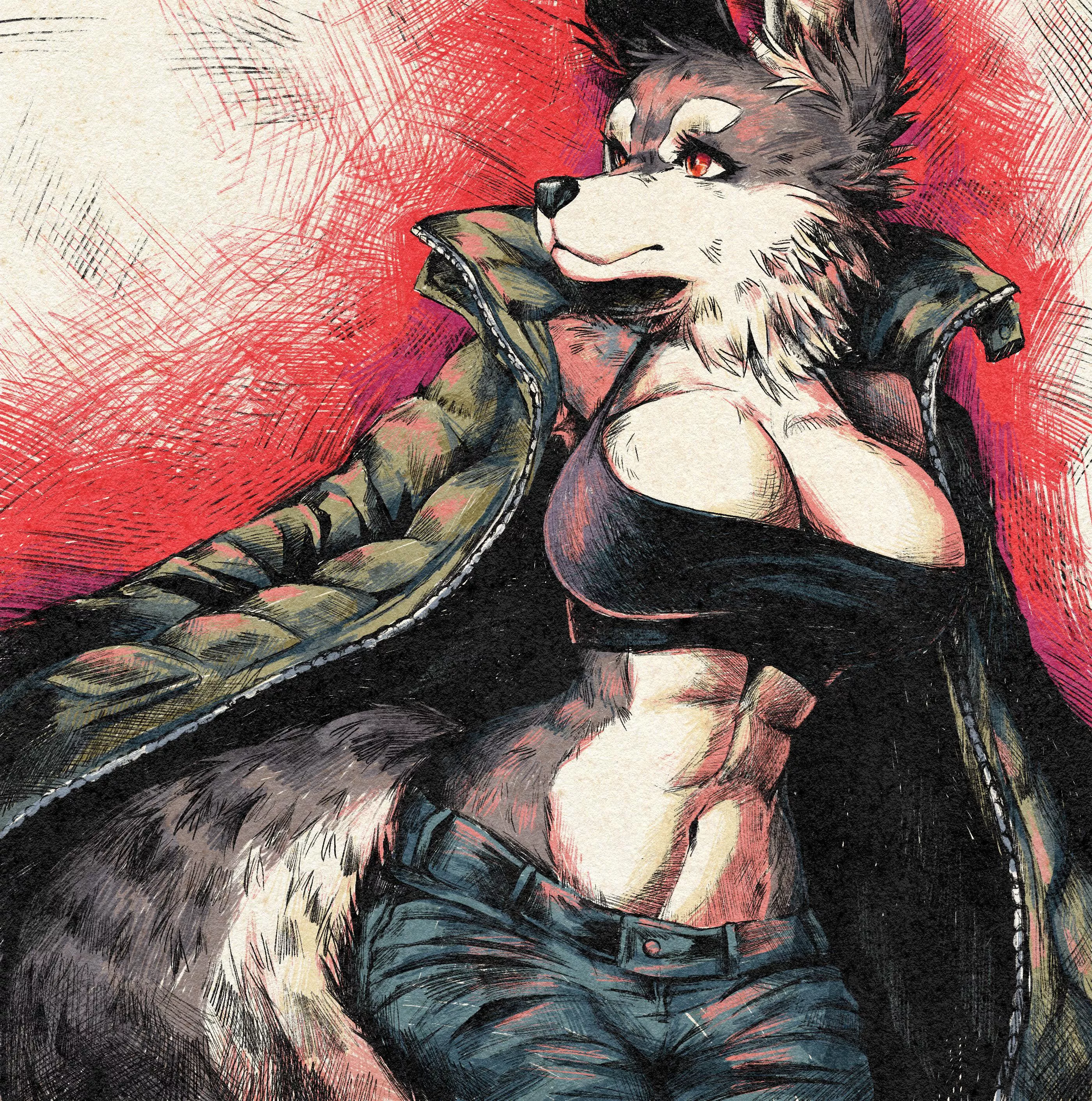 Hey Again, Might be Taking some Requests Soon™️ posted by Mediocre-Mare