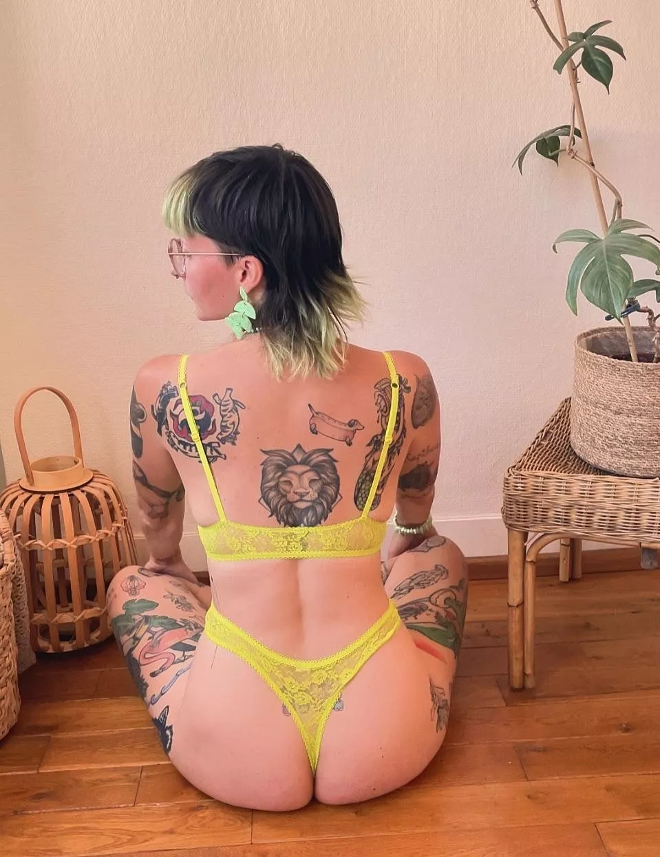 Hi, I’m new here posted by LauraTheWarrior