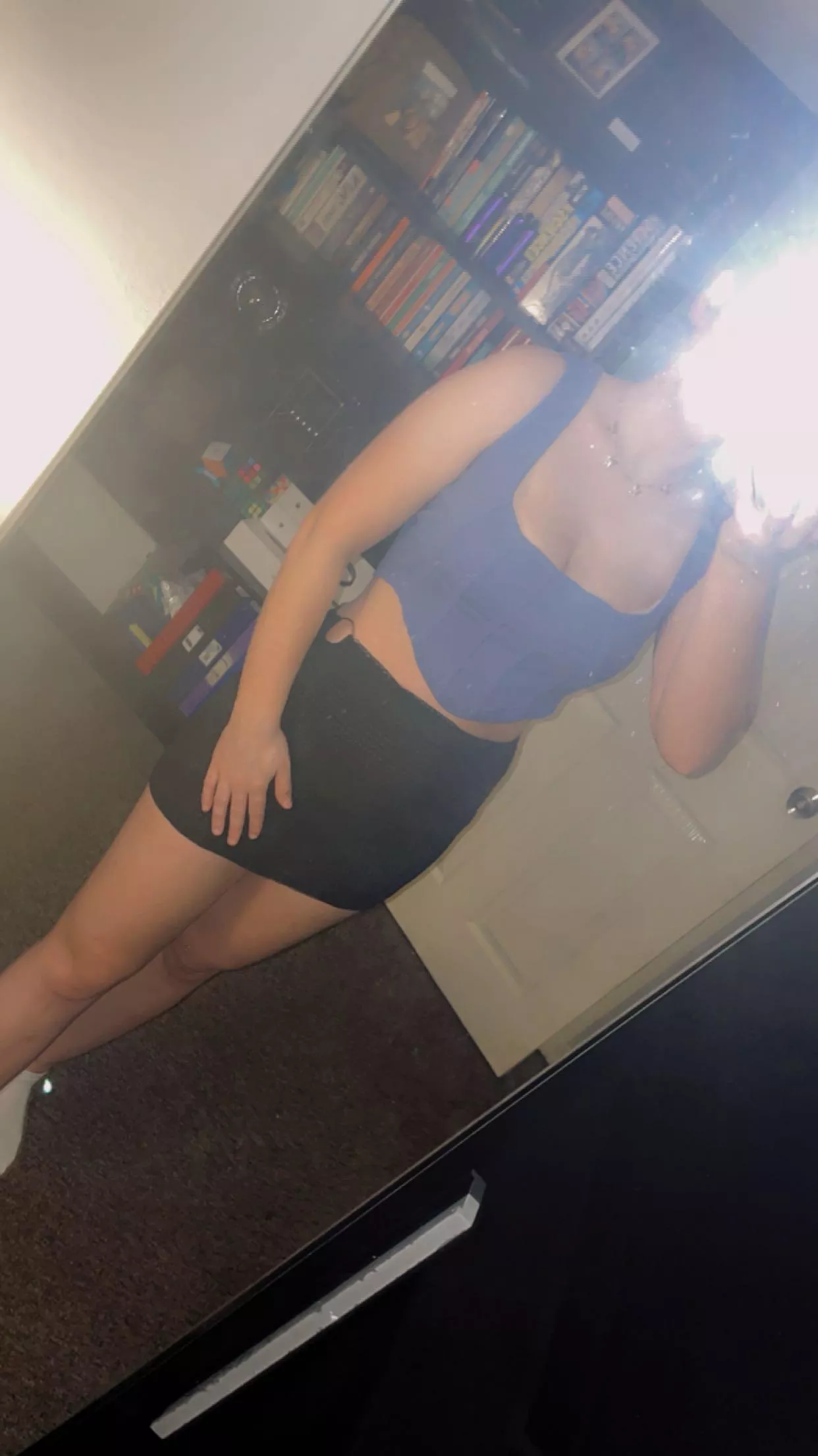 horny enough to edge with me? posted by hottiex7