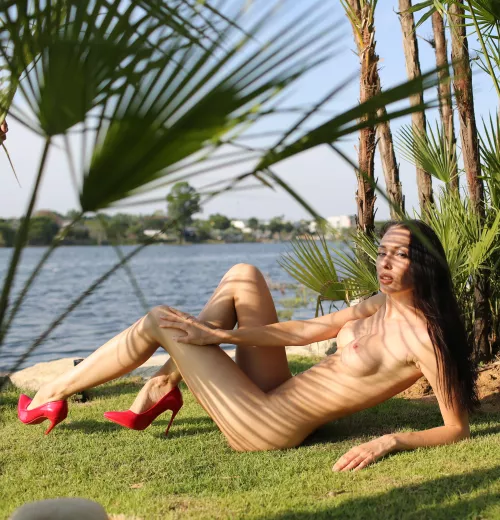 How do you like the nature? (f)
 by With_Love_Rose