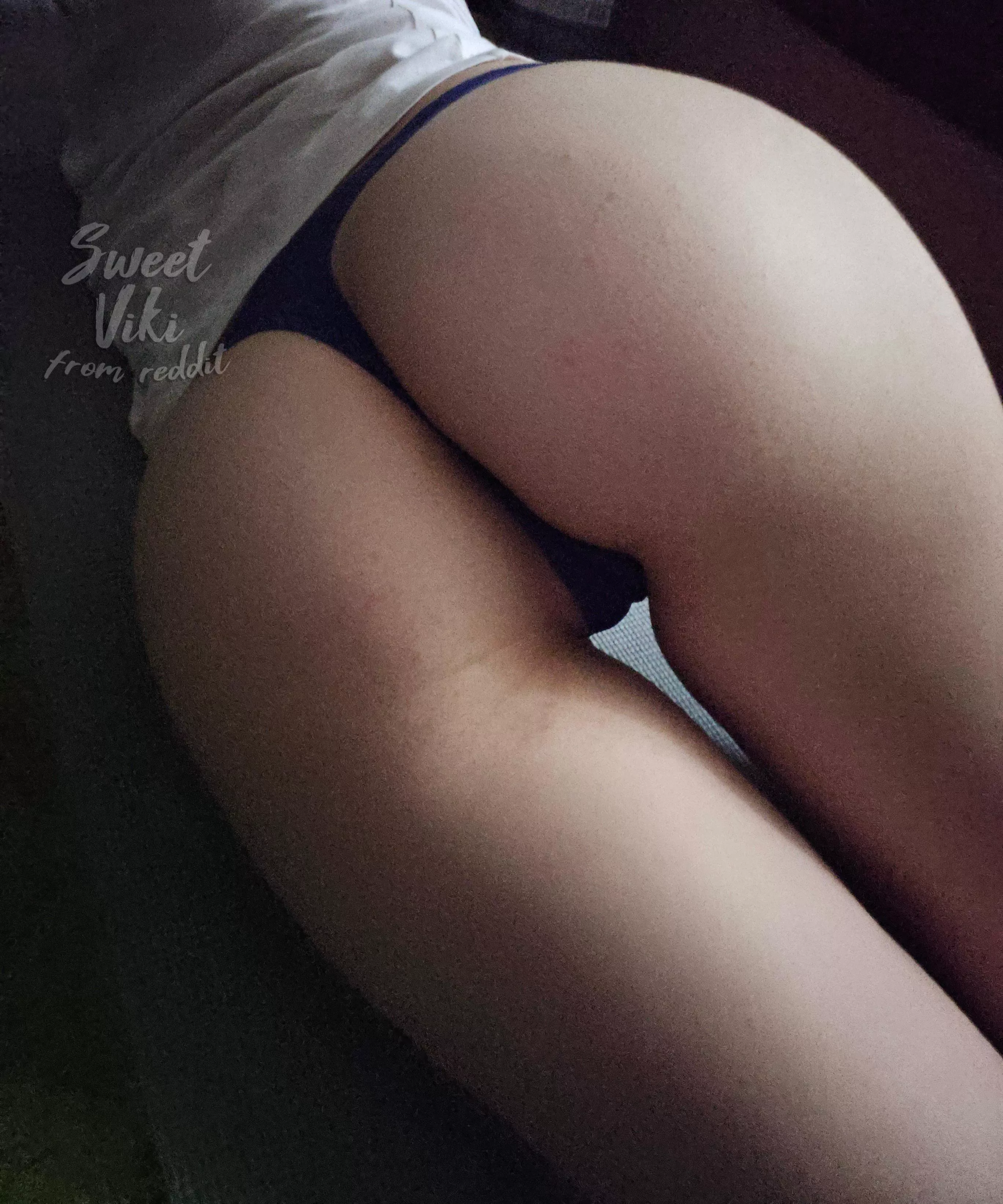 How you like mine  posted by SweetViki