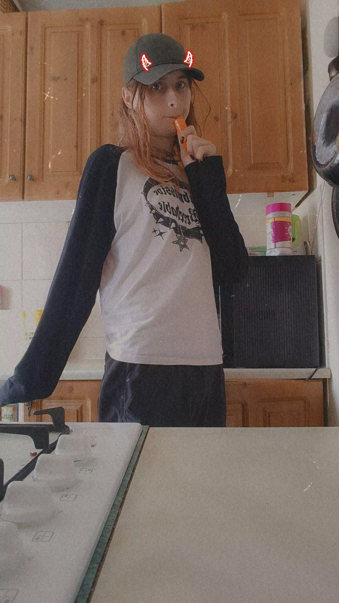 I need a parental figure  posted by lunatheshyfemboy