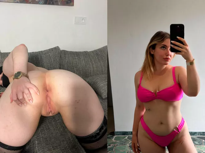 I need to find someone who will spank me by AlluringAngelEyess