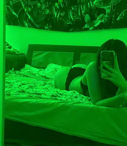 I want to be your main meal today by LiteratureLoverX