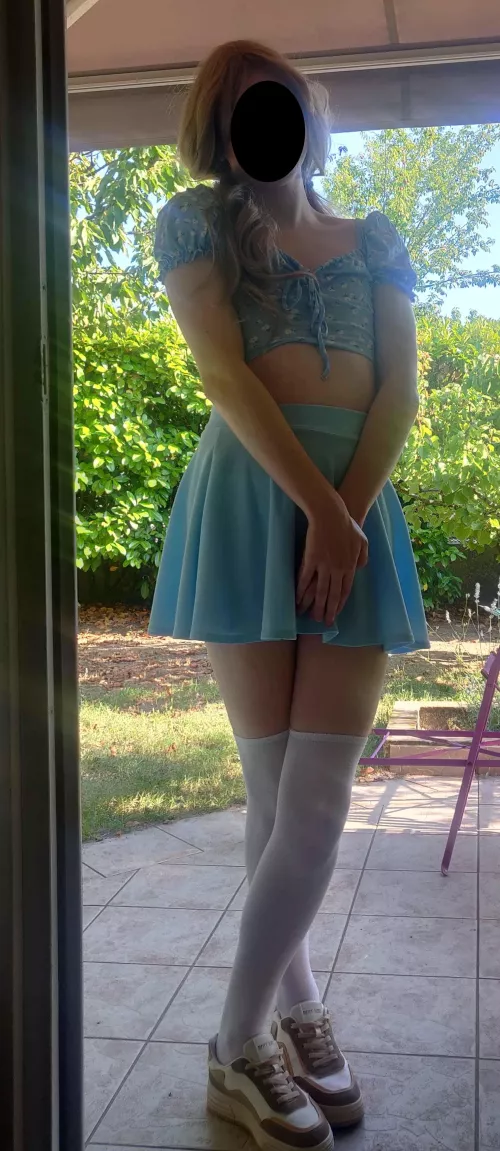 i wish i was naturally blonde sometimes by thesoundofawakening