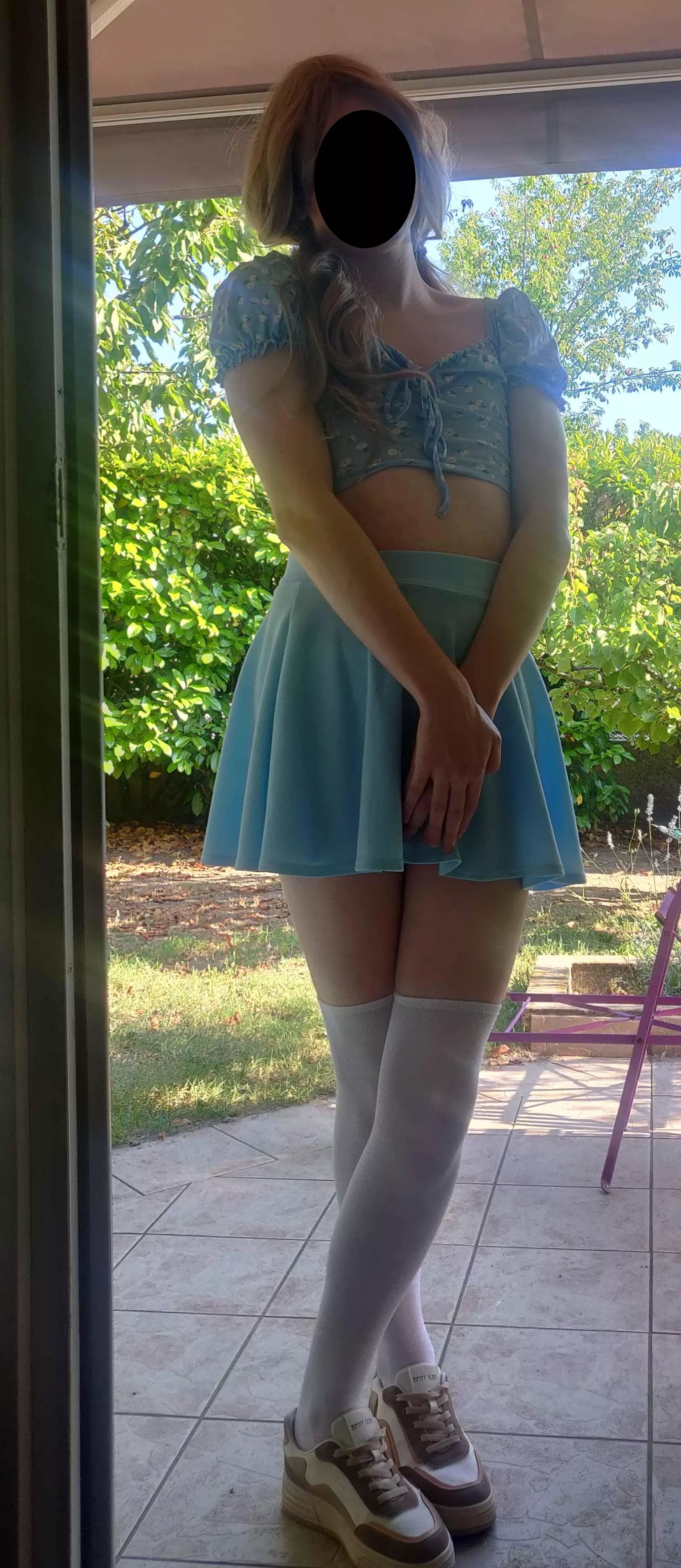 i wish i was naturally blonde sometimes posted by thesoundofawakening