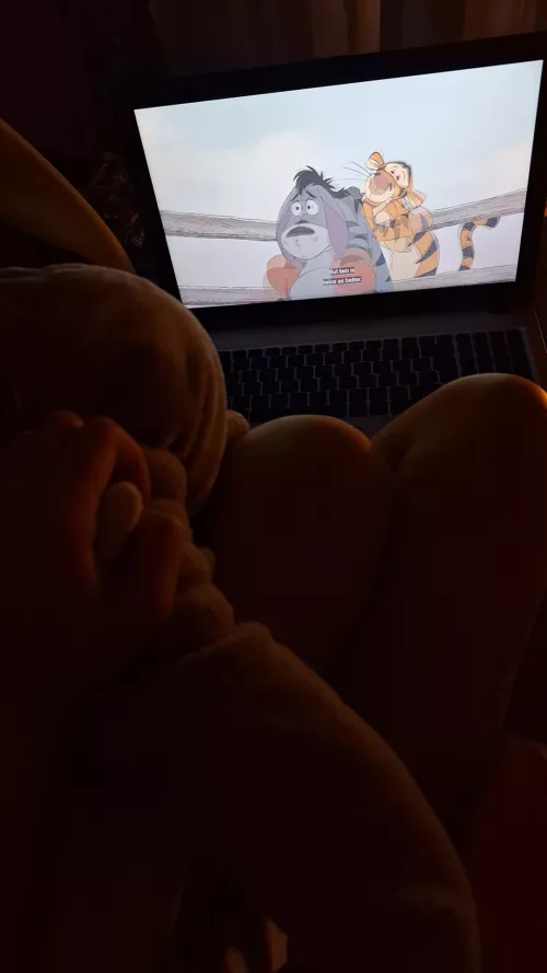 I'm sad  by littlesofi