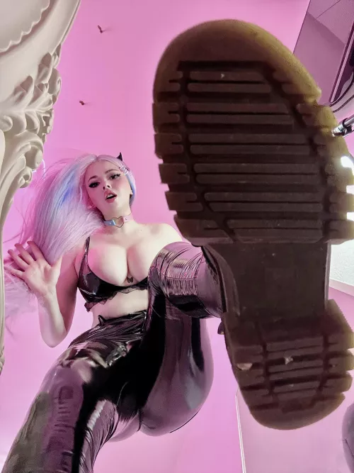 I'm sorry, I stepped on you by Heracllitus