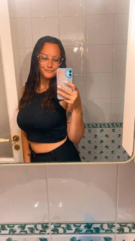 I'm the answer for all you are looking for  posted by w_queen