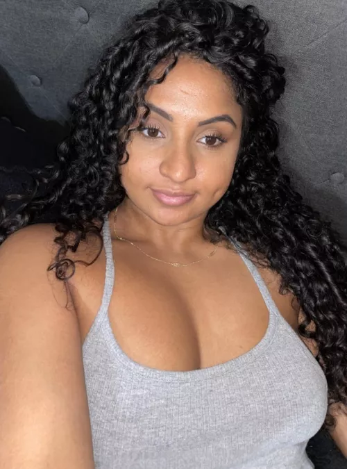 Indian/Haitian/Dominican/Yemeni by Clementine-xox