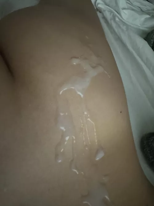 Is this thicc enough?  by mindymoments69