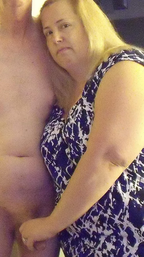 It’s Friday! Get naked for all the women in your house! by Gtoboy20042