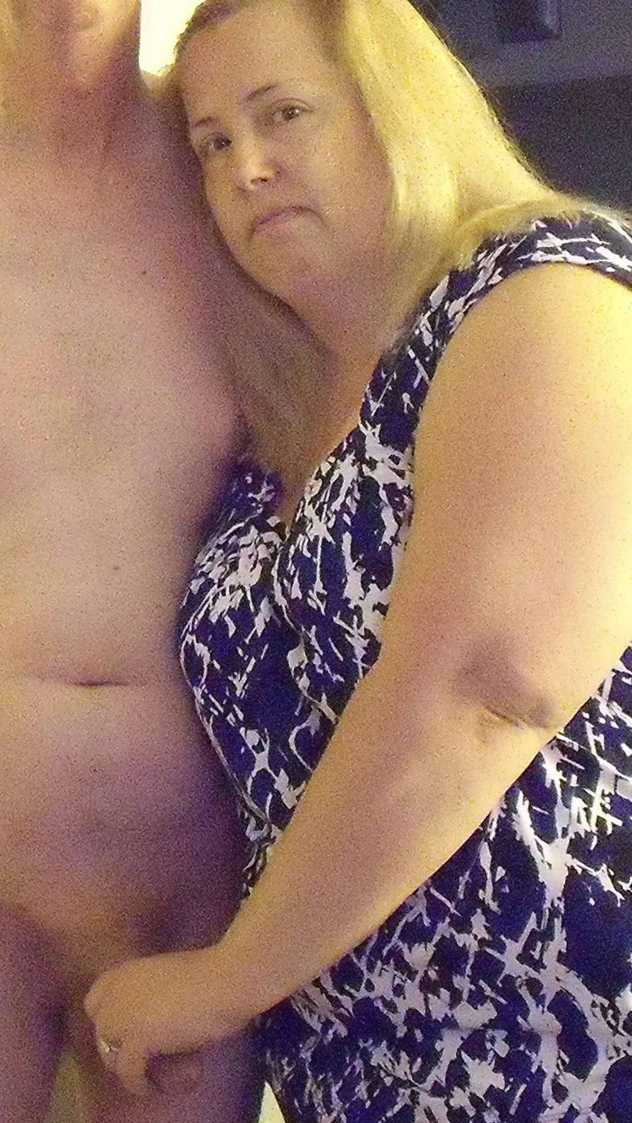 It’s Friday! Get naked for all the women in your house! posted by Gtoboy20042