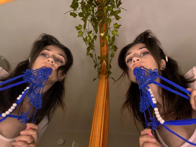 Let’s make my breeding fantasy a reality by Ocratoyaland