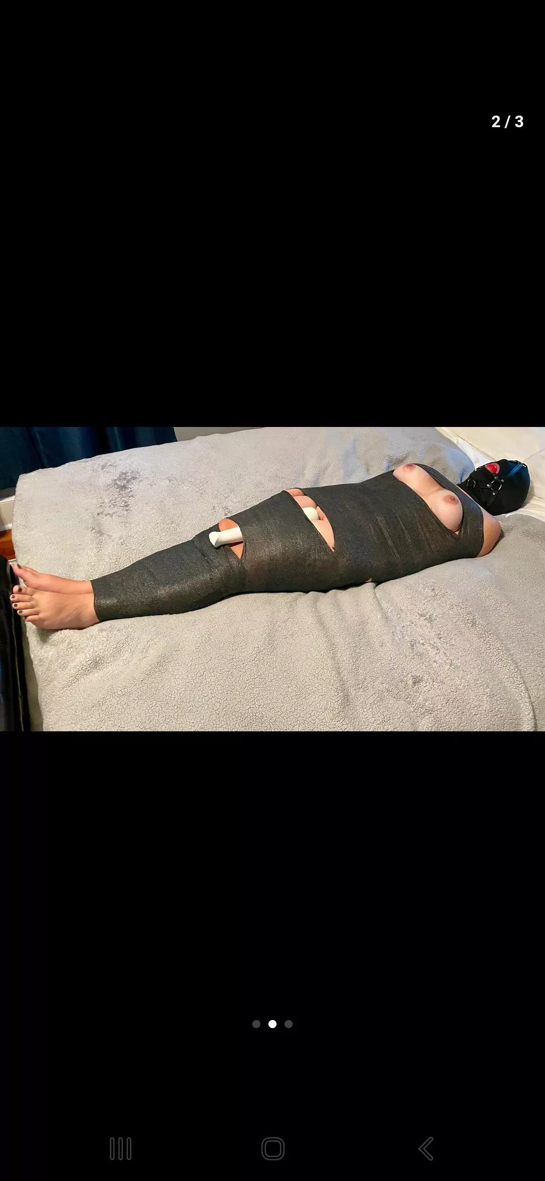 Look at this, very hot  posted by Expensive-Count-2007