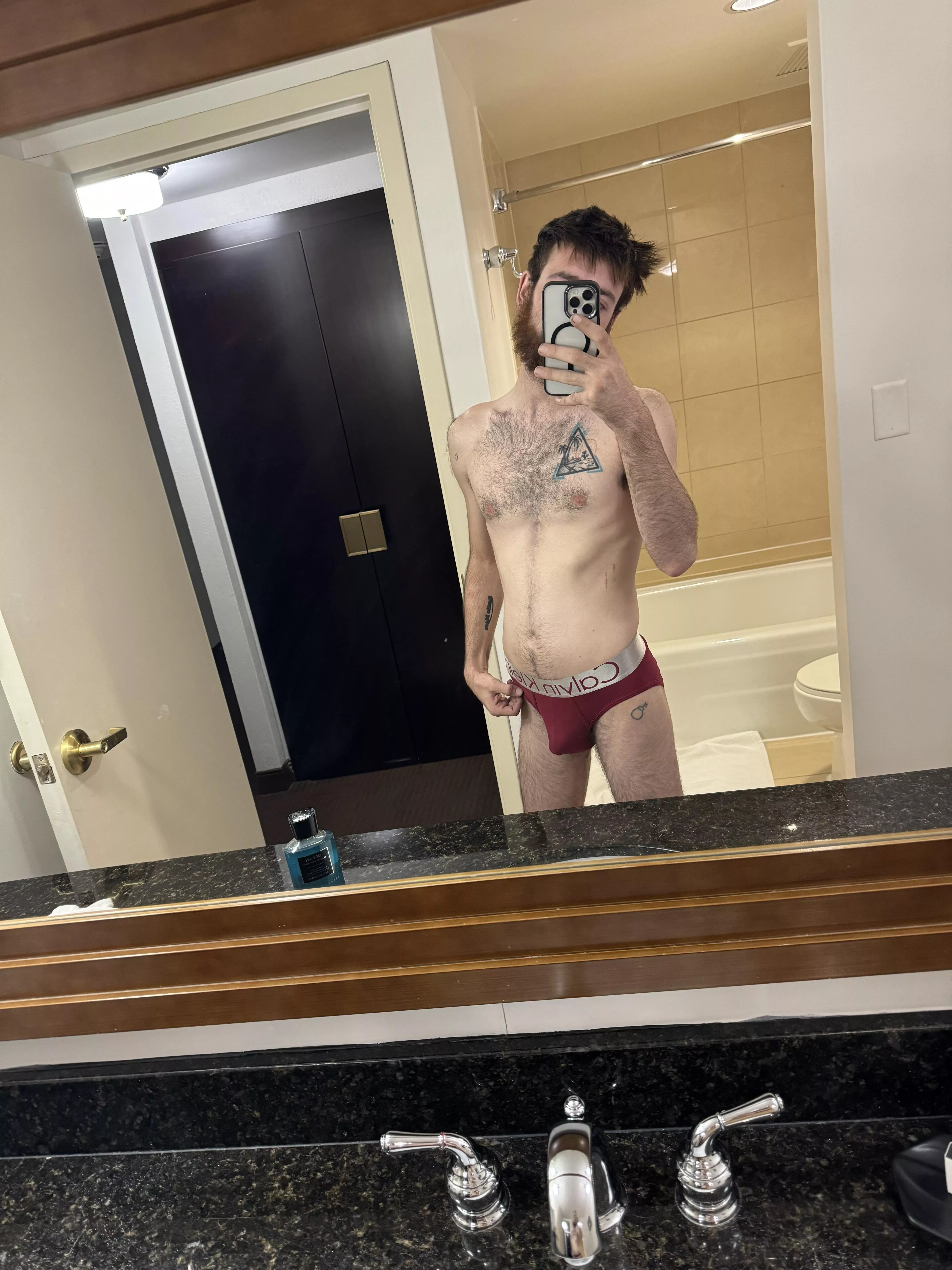 Loved the lighting in this bathroom  posted by itsbdawg55