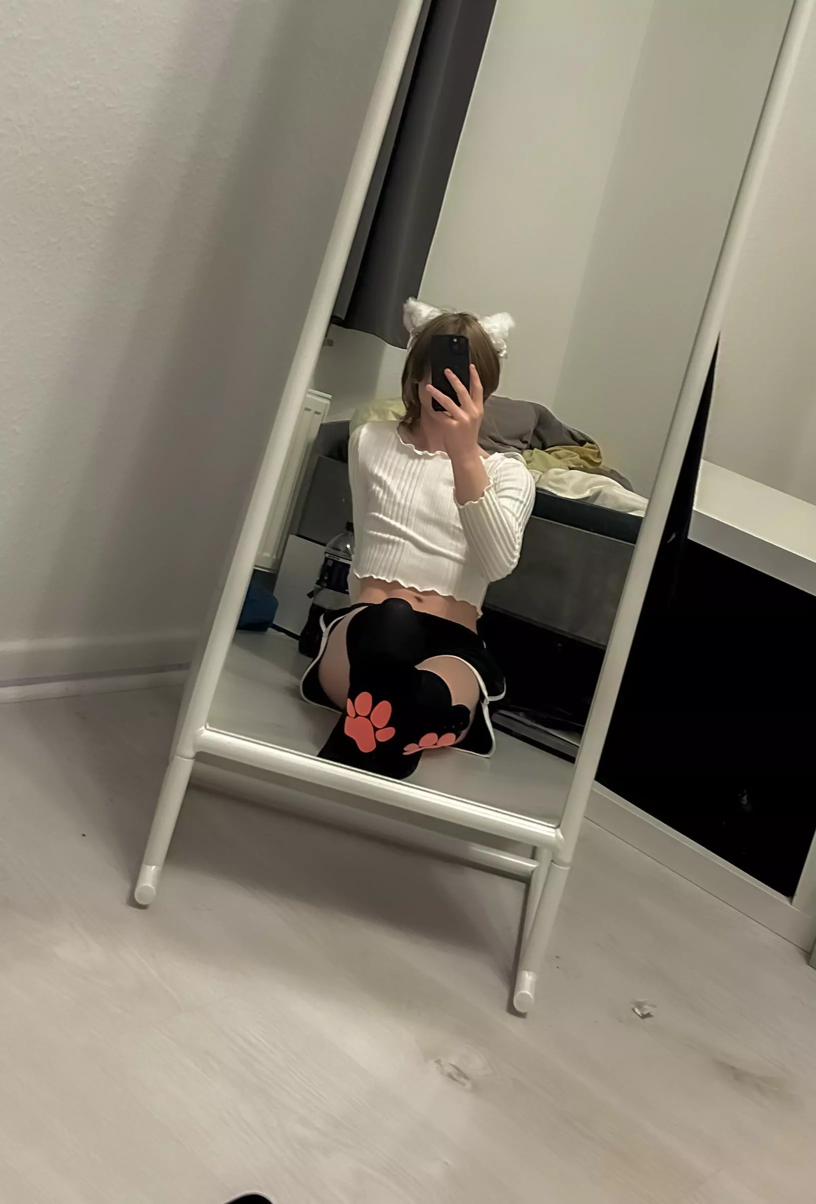 Meow:3 posted by Plushyx3